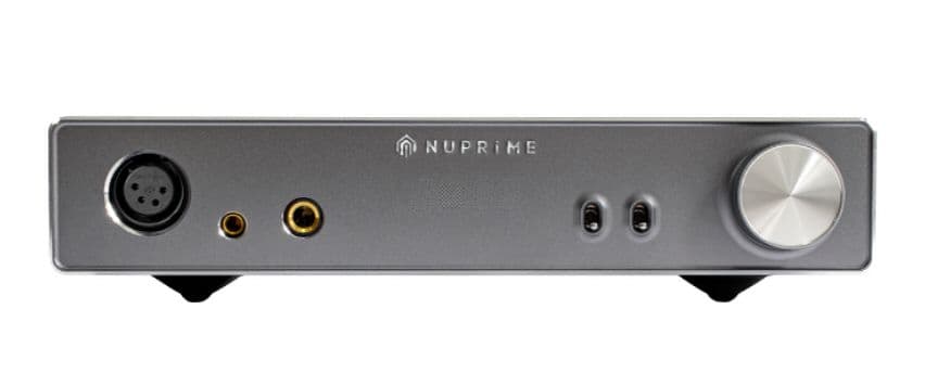 NuPrime AMG-HPA
