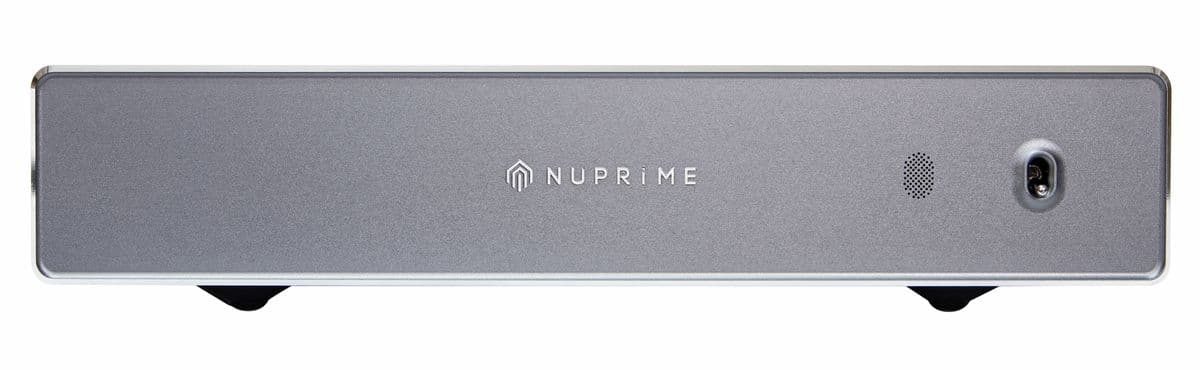 NuPrime AMG-One