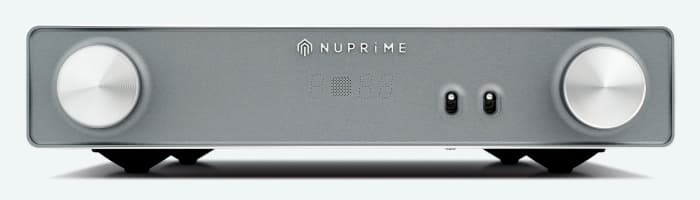 NuPrime AMG-PRA