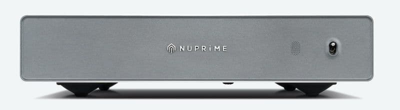 NuPrime AMG-STA SE