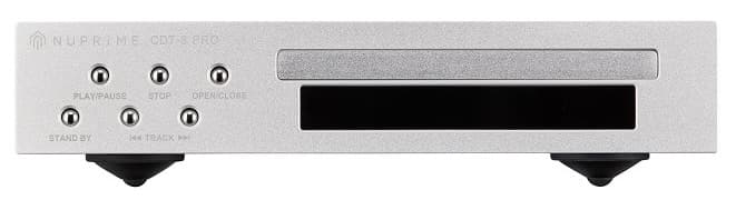 NuPrime CDT-8 Pro