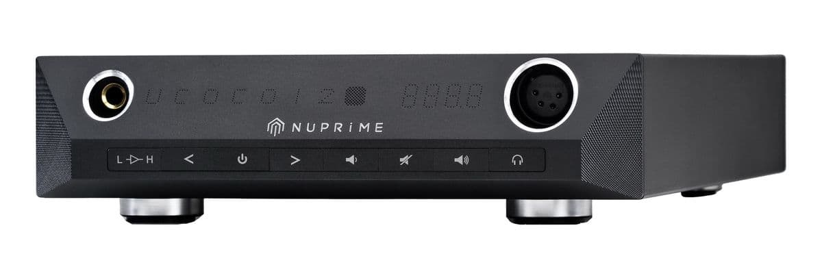 NuPrime DAC-10H