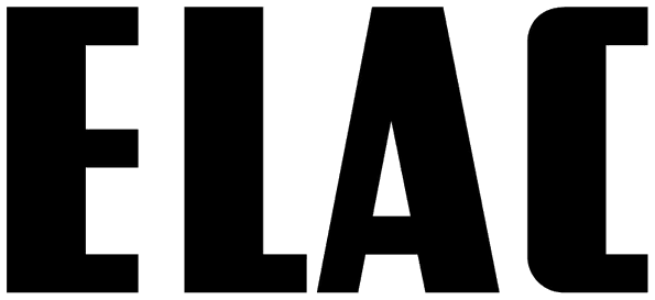 ELAC logo