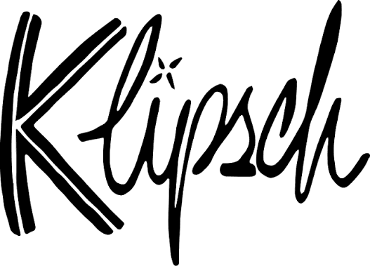 Klipsch(傑士) logo