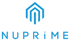 NuPrime logo