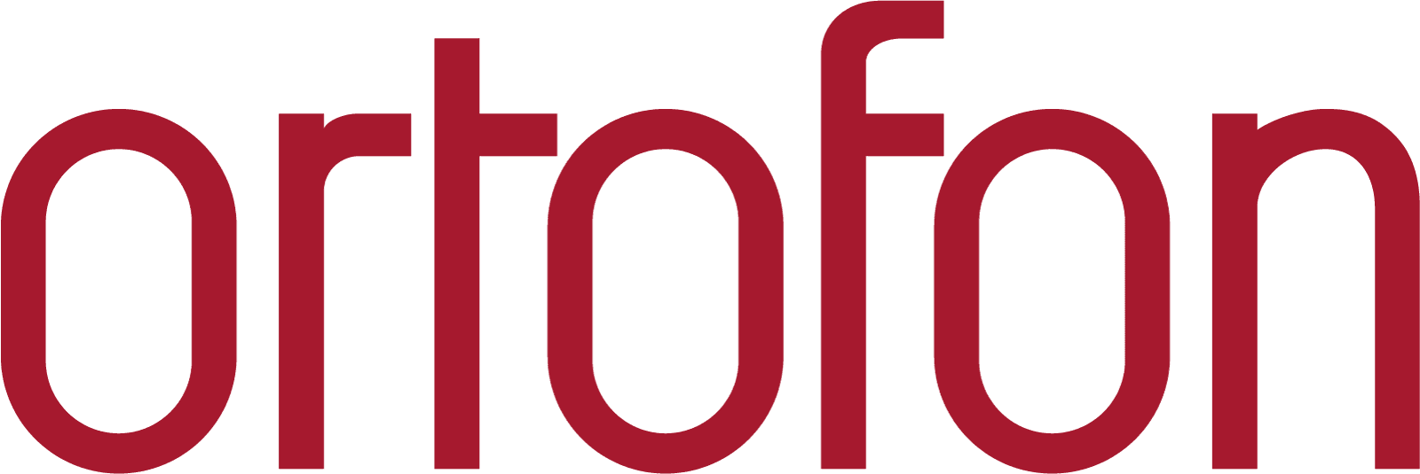 Ortofon(高度風) logo