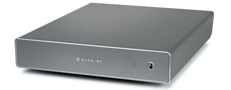 NuPrime AMG-STA SE