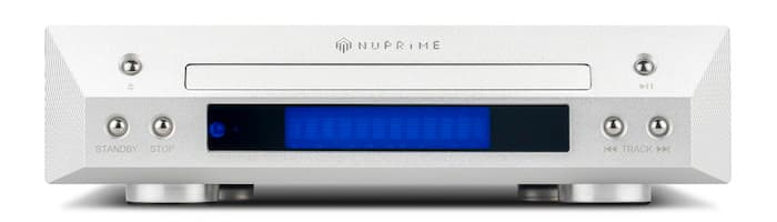 NuPrime CDT-10