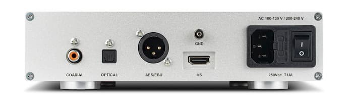 NuPrime CDT-10