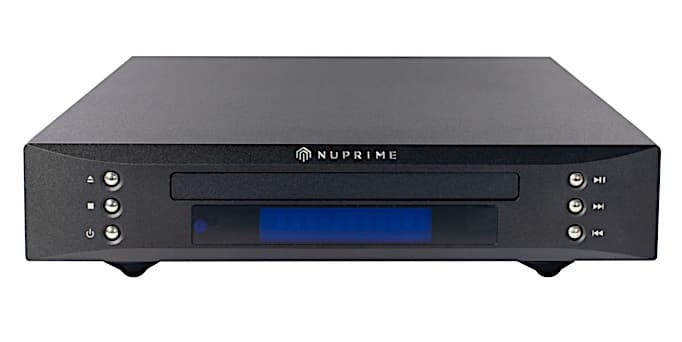 NuPrime CDT-9