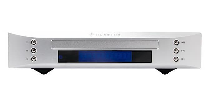 NuPrime CDT-9