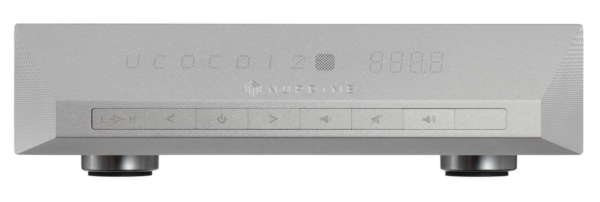 NuPrime DAC-10