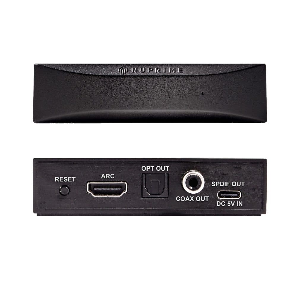 NuPrime ARC-Mini HDMI ARC 音頻轉換器 - 主圖