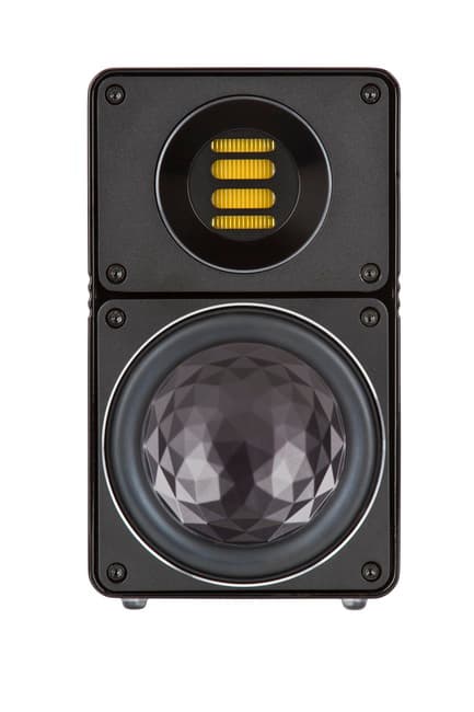 ELAC BS 312 書架喇叭
