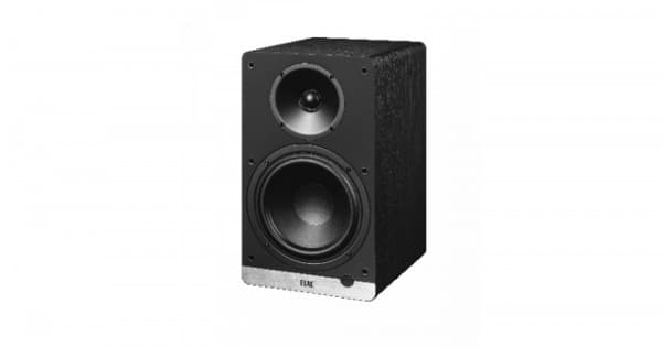ELAC DCB61 有源書架喇叭
