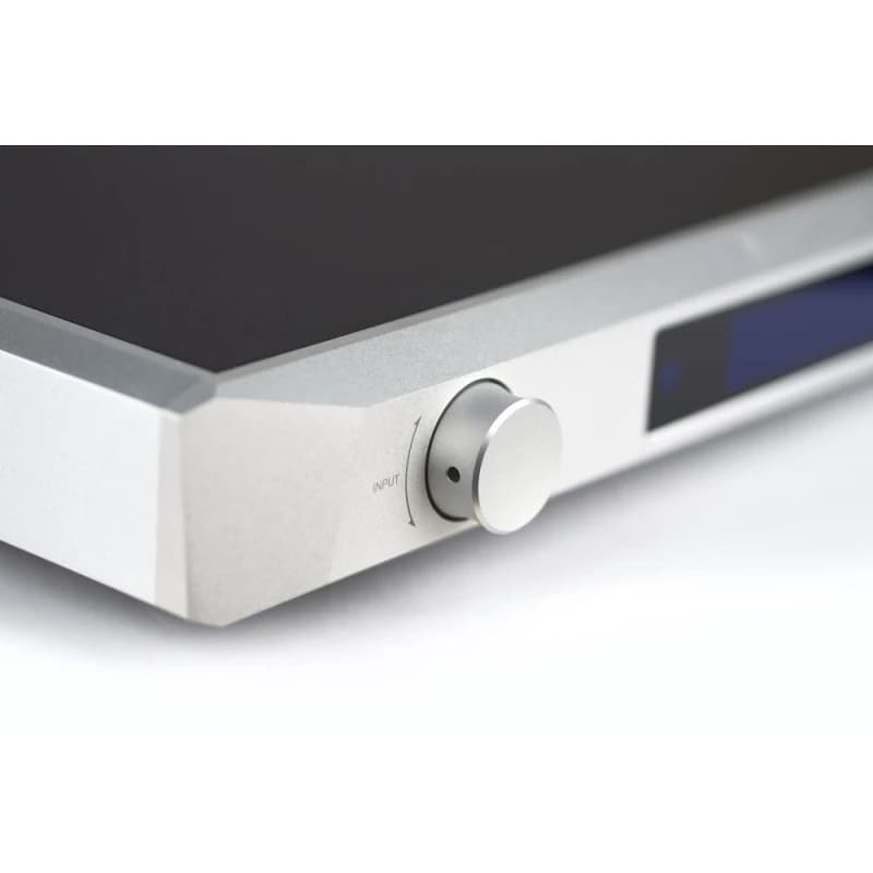 NuPrime EVO-DAC2 解碼前級放大器 - 細節特寫