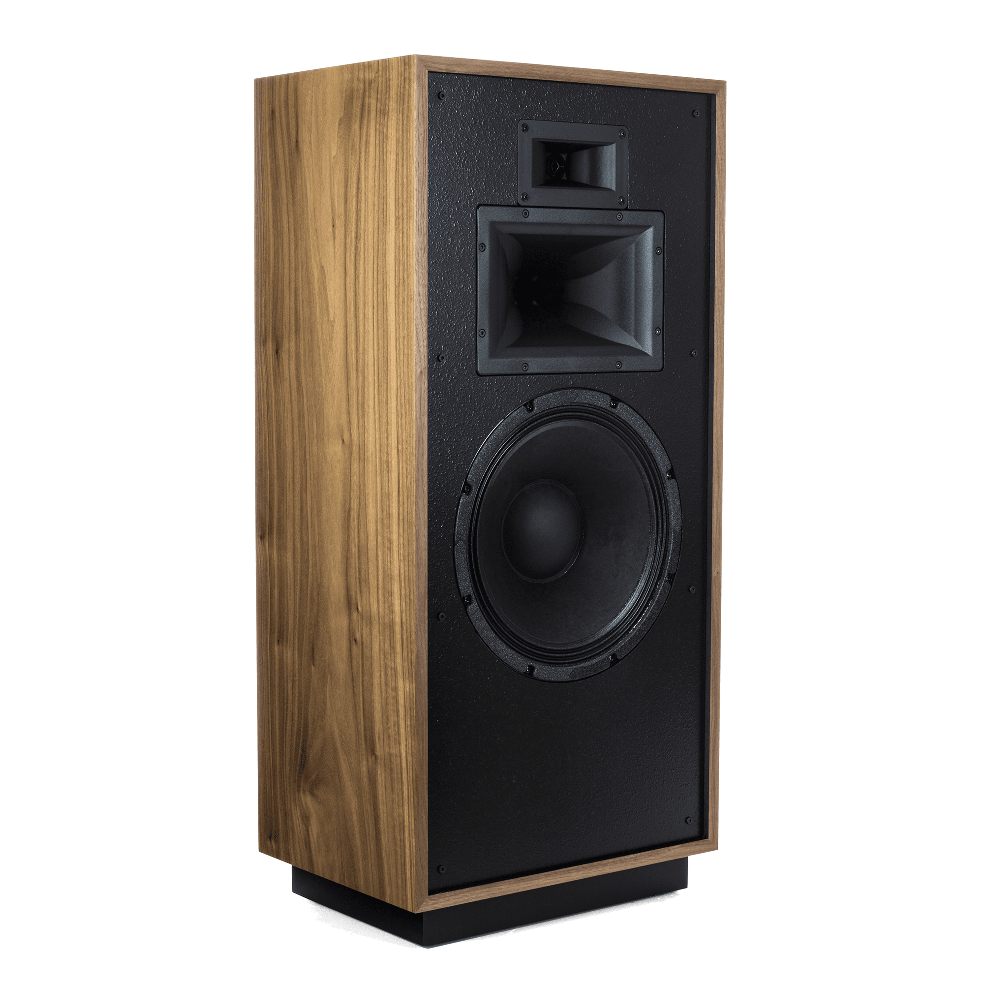 Klipsch Forte IV 座地喇叭 - 第1張