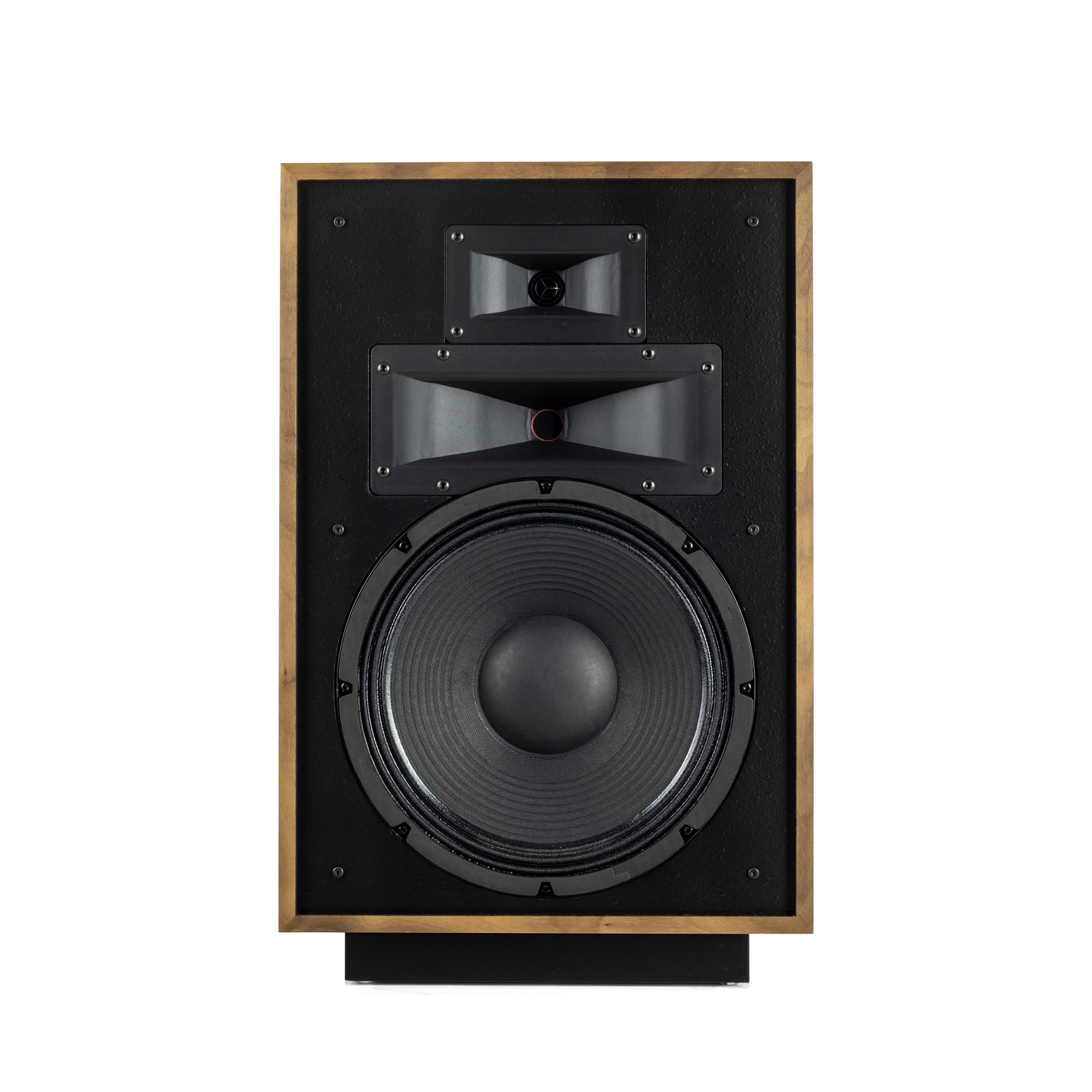 Klipsch Heresy IV 揚聲器 - 第1張