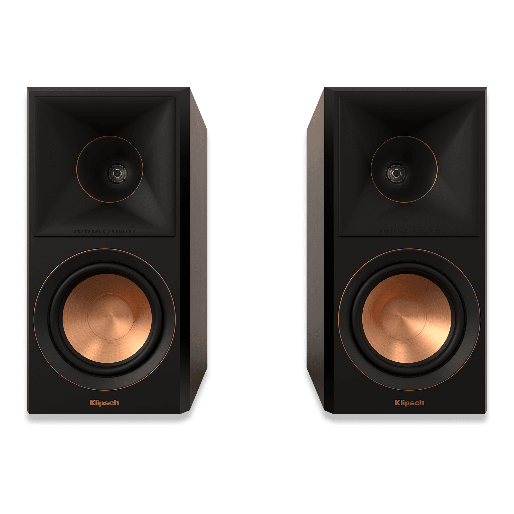Klipsch RP-500M II 書架喇叭 - 第1張