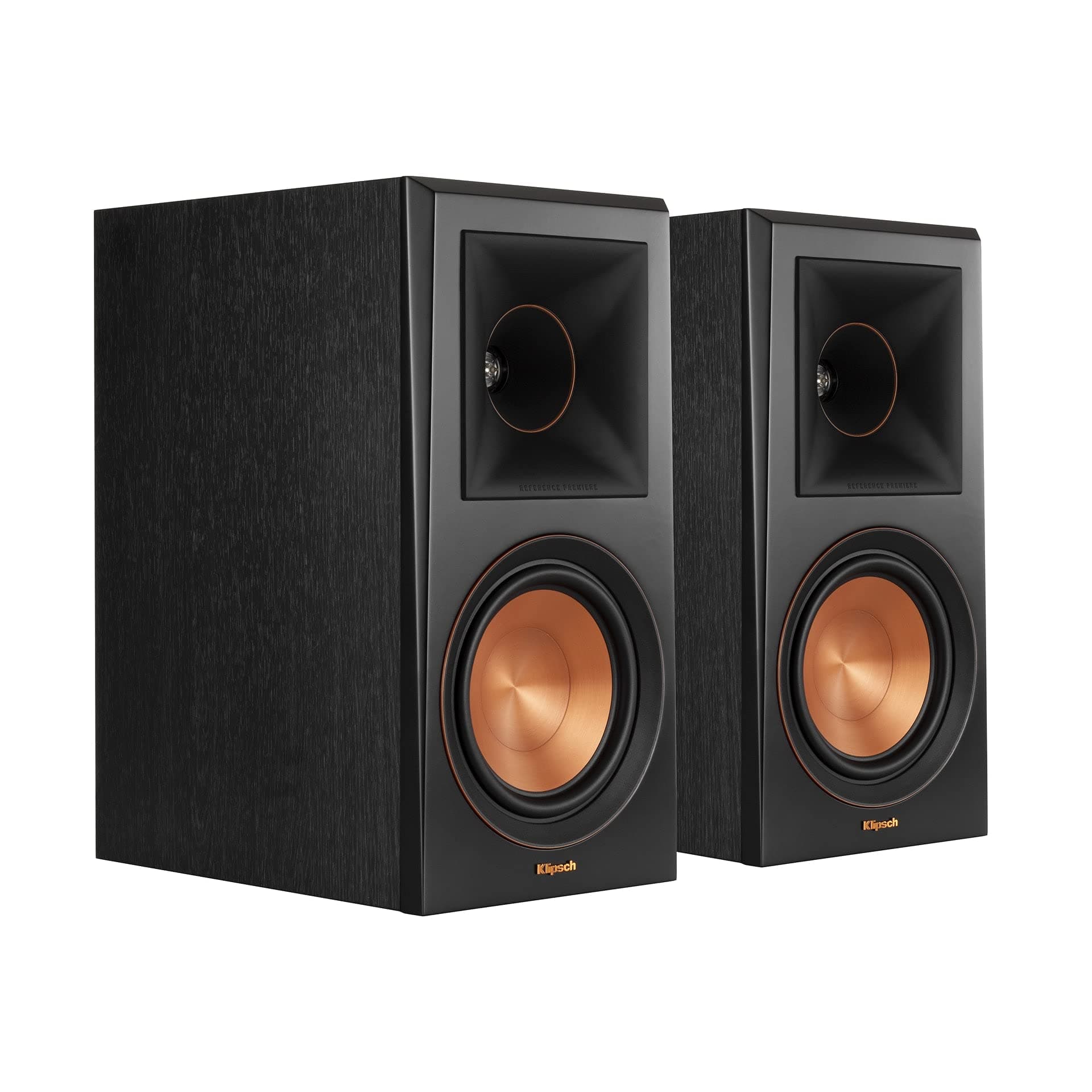 Klipsch RP-600M II Bookshelf Speakers - view 1