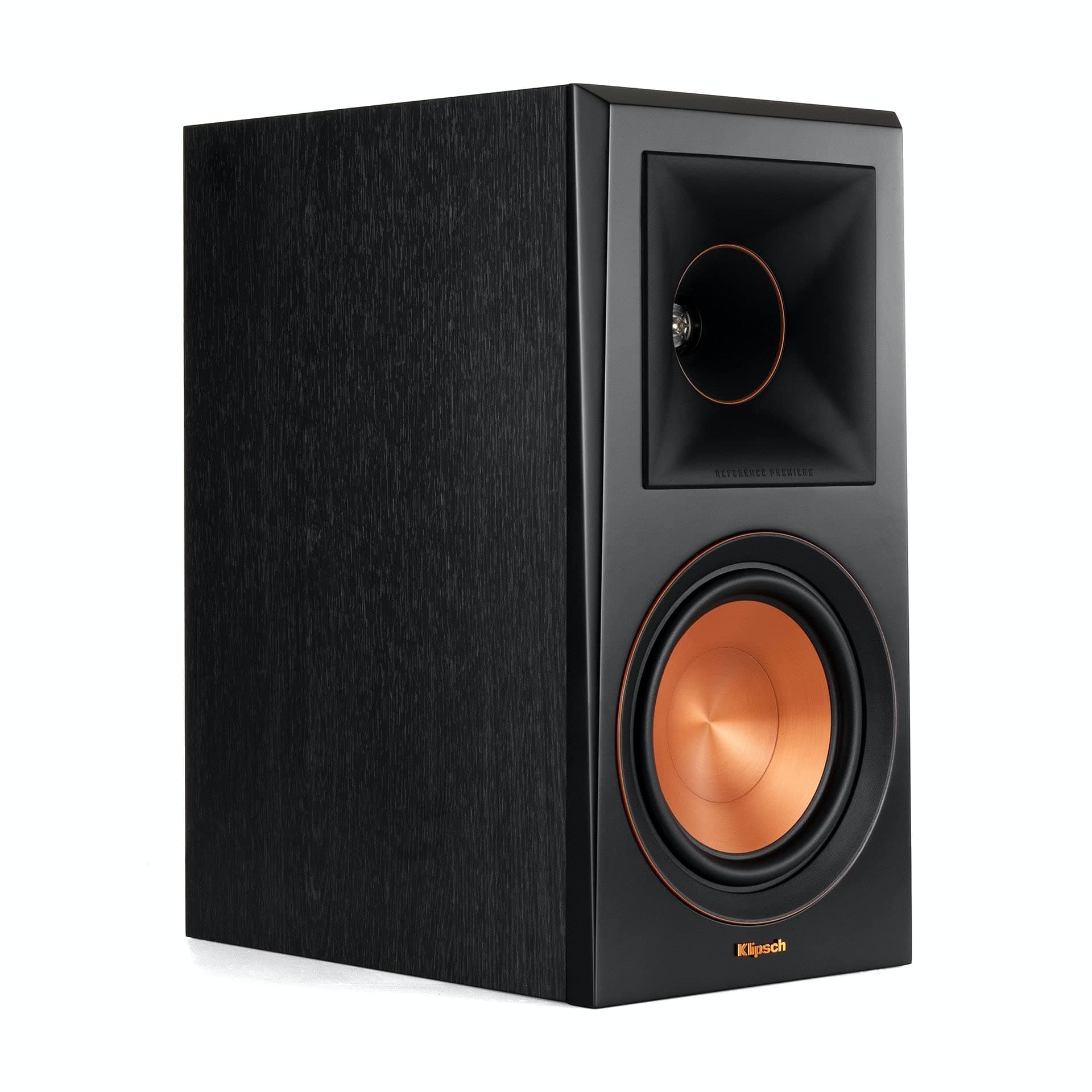 Klipsch RP-600M II Bookshelf Speakers - view 2