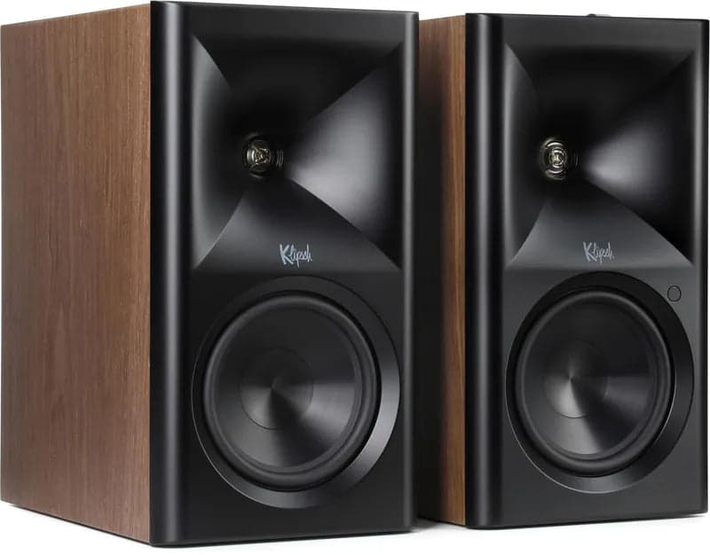 Klipsch The Fives Powered Speakers - view 2