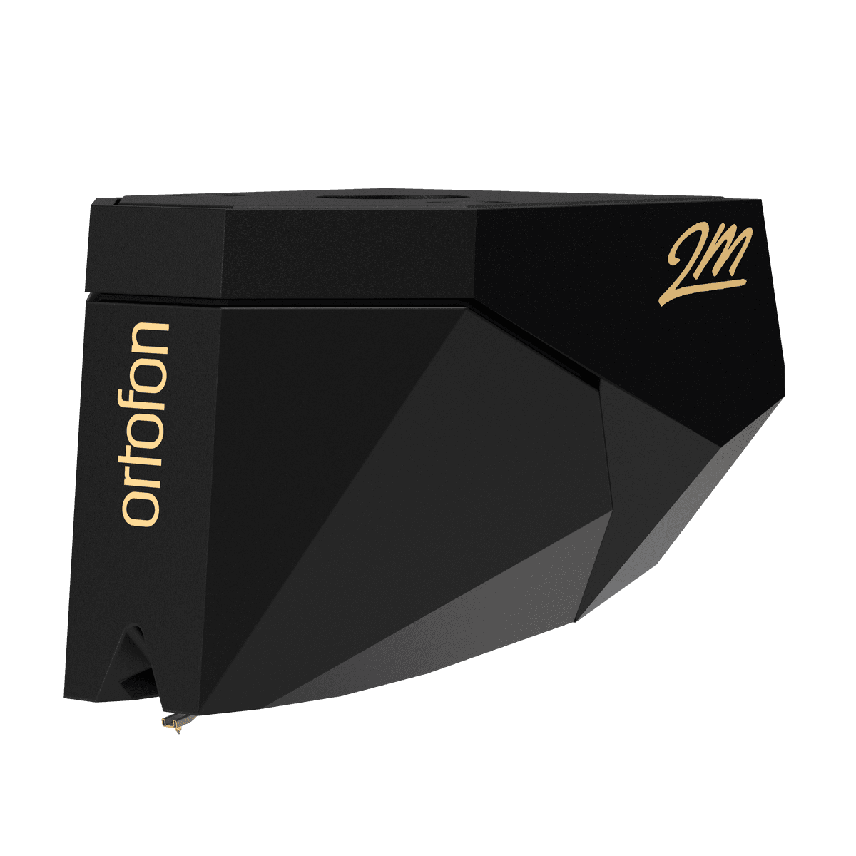 Ortofon 2M Black MM Cartridge