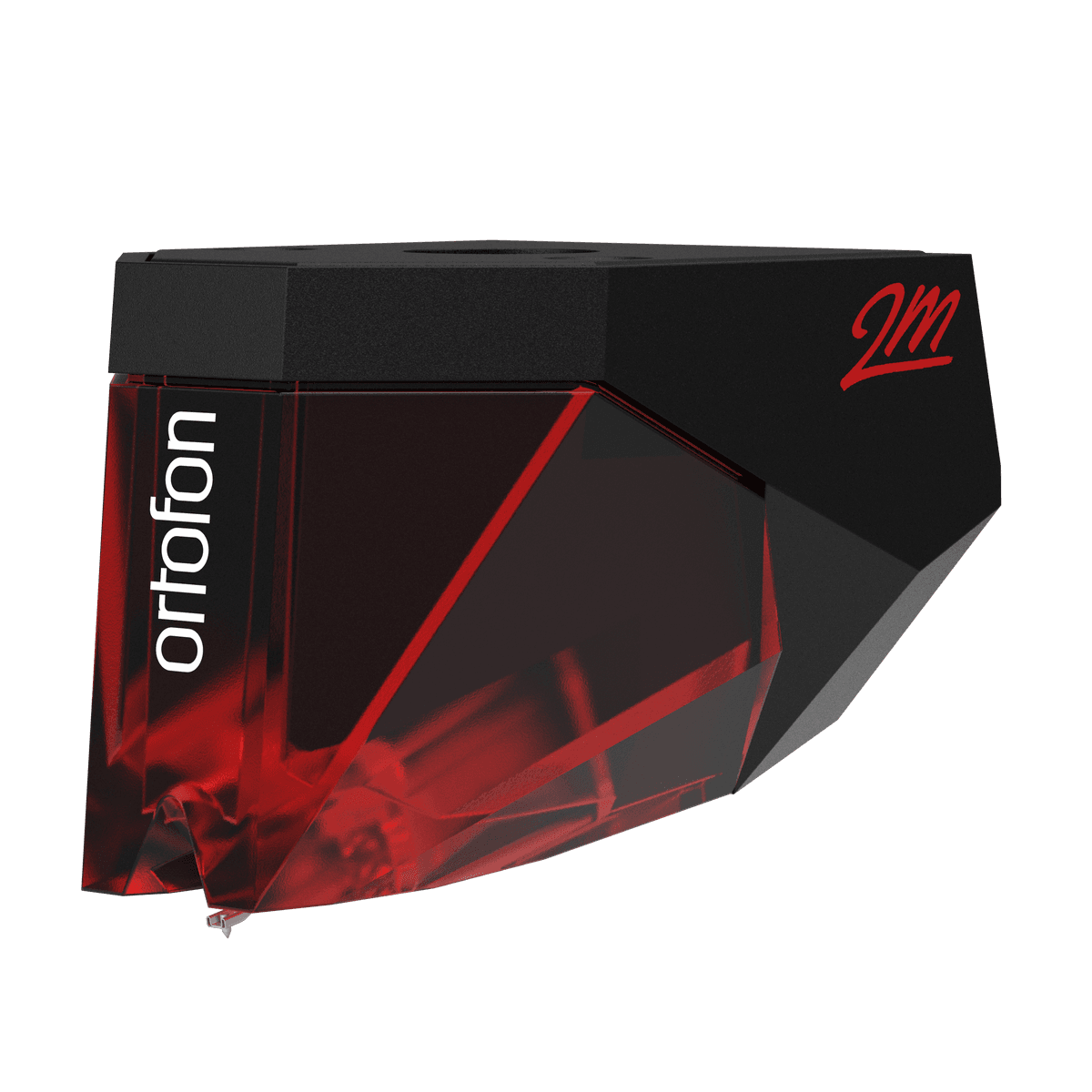 Ortofon 2M Red MM Cartridge