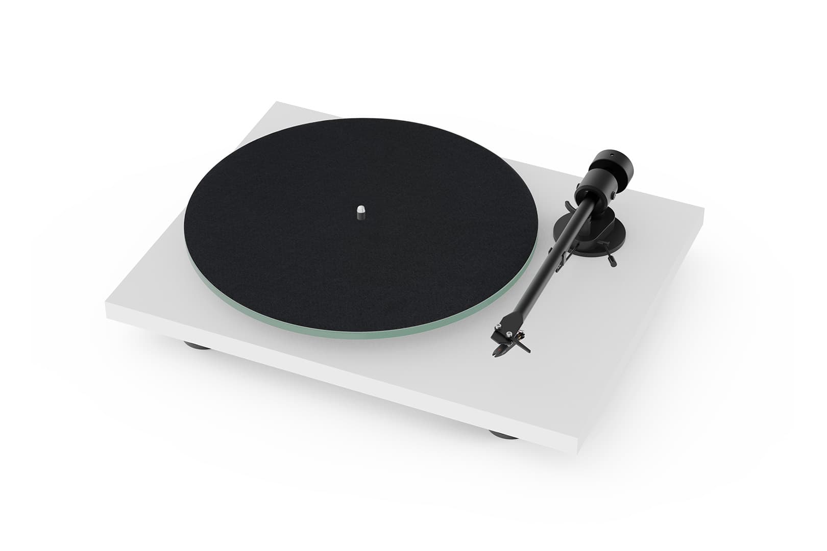Pro-Ject T1 EVO BT Bluetooth Turntable