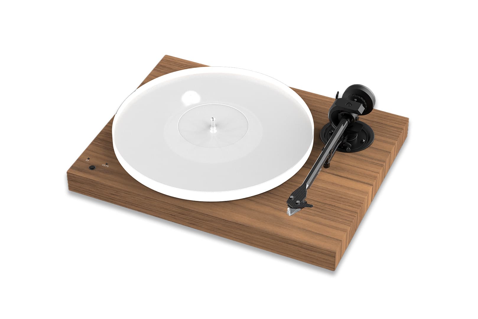 Pro-Ject X1 B 黑膠唱盤 - 第1張