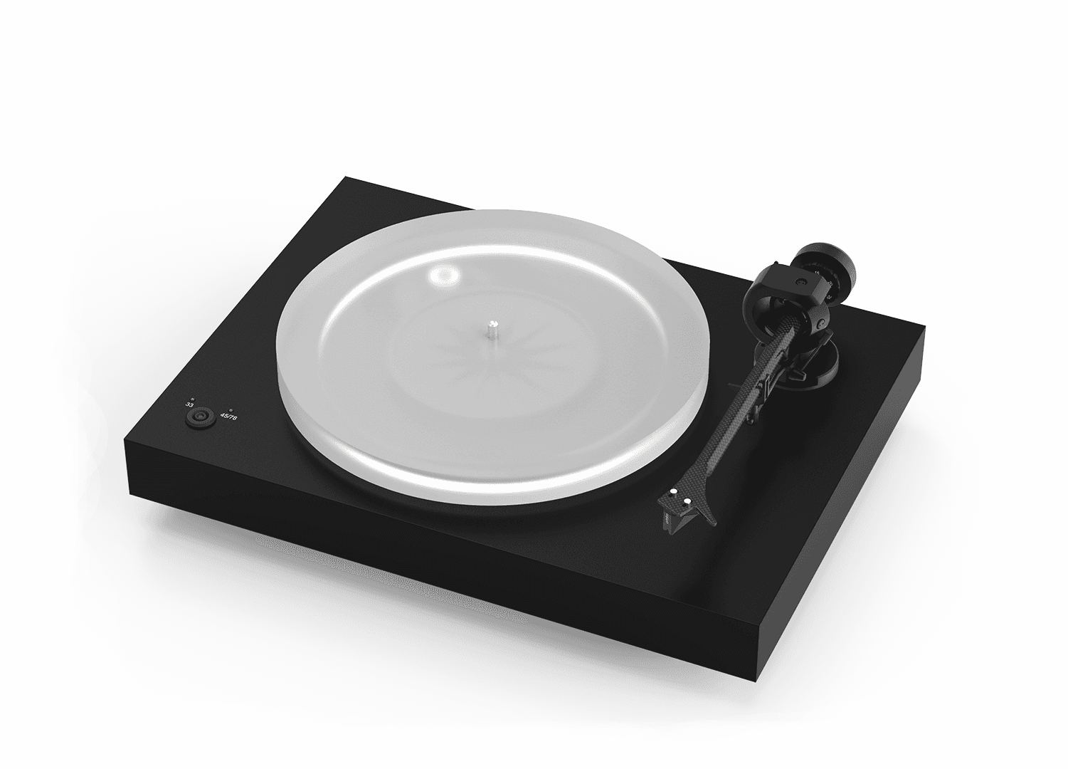 Pro-Ject X2 黑膠唱盤 - 第1張