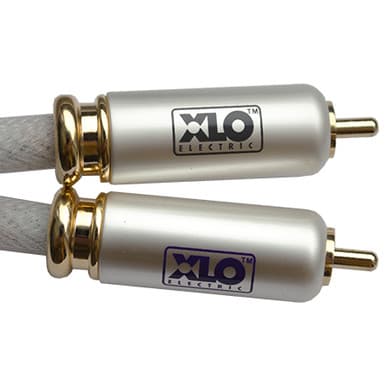 XLO Signature 3 Interconnect