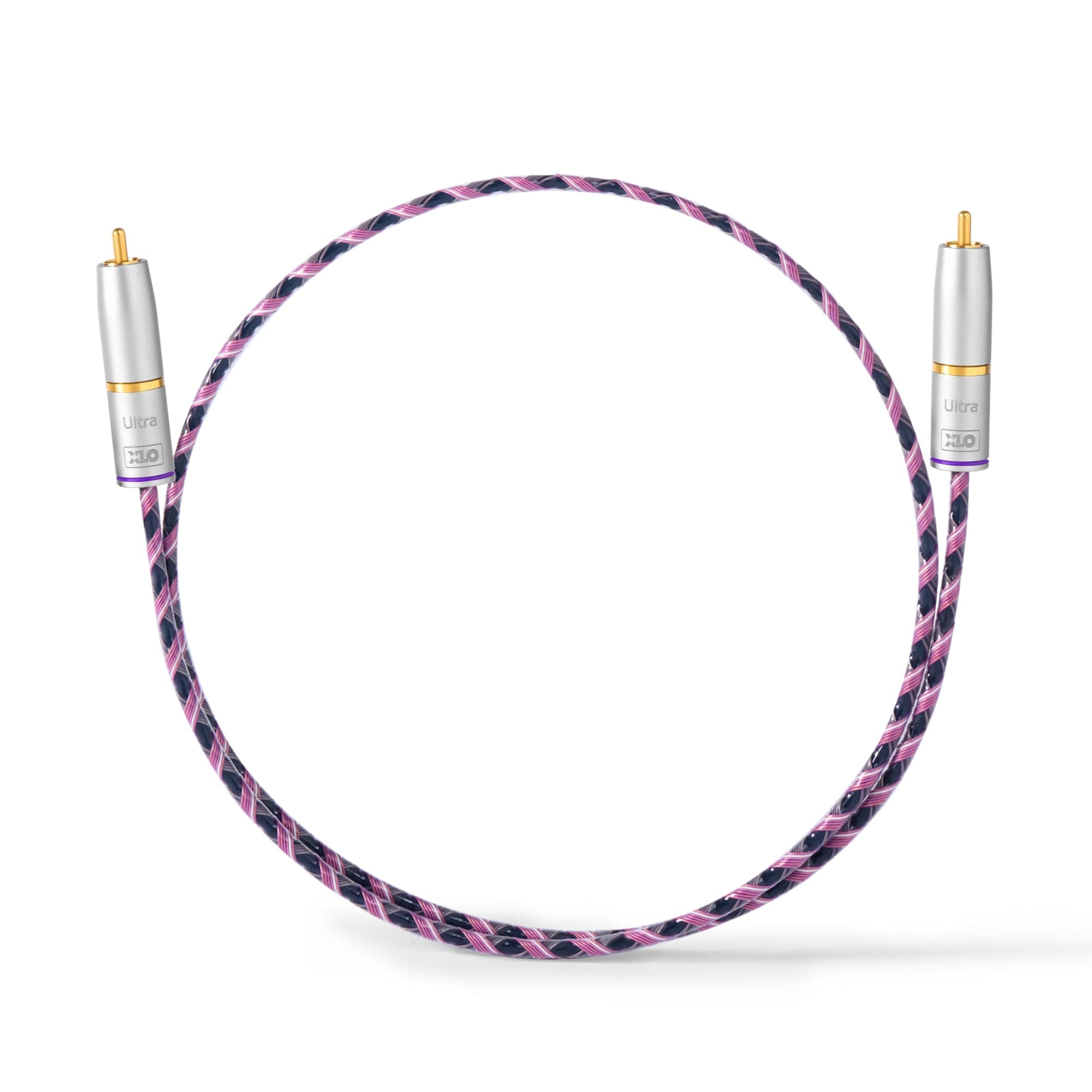 XLO U35 RCA 訊號線 - 第1張