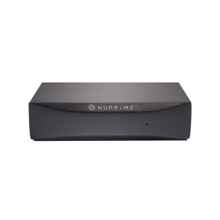 Omnia 多區域串流媒體接收器 + 解碼