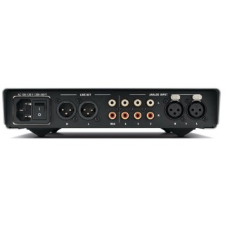 AMG PRA 1M Ohm 前置放大器