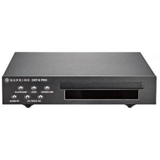 CDT-8 Pro 專業CD轉盤