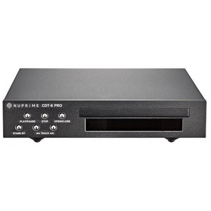 CDT-8 Pro 專業CD轉盤
