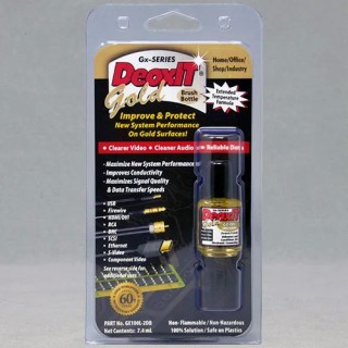CAIG DeoxIT® Gold，Gx 系列