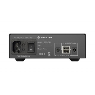 LPS-205 線性電源