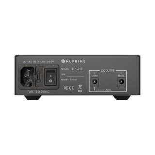 LPS-212 線性電源
