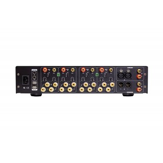 MCX-800MZ 多區域八聲道功放