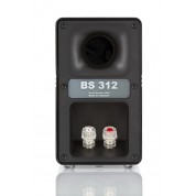 ELAC BS 312 Line 300系列書架揚聲器