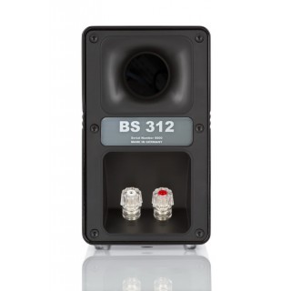 ELAC BS 312 Line 300系列書架揚聲器