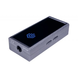 Hi mDAC  便攜式高分辨率USB DAC耳機放大器