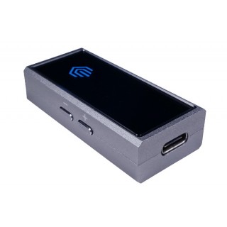 Hi mDAC  便攜式高分辨率USB DAC耳機放大器