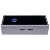 Hi mDAC  便攜式高分辨率USB DAC耳機放大器