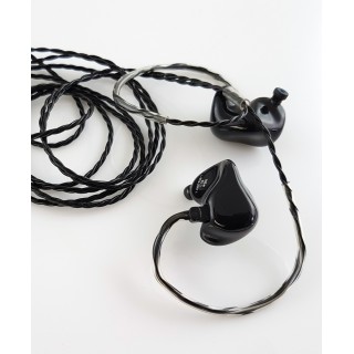 InEar StageDiver 2 (SD2) aubergine metallic