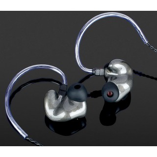 InEar StageDiver 5 (SD5) anthracite silver