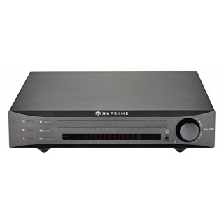 CDP-9 CD 播放器、DSD/PCM 解碼/ 耳擴/ 前置放大器
