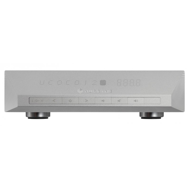 DAC-10 DSD DAC/ 前級 